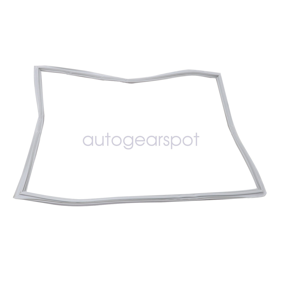 242193206 Refrigerator Door Gasket For Frigidaire Kenmore AP5806733 PS9493819