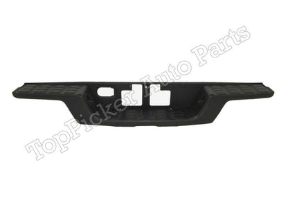 For Tacoma 2WD/4WD 16-23 Bumper Face Bar Step Pad Molding Trim w/o Sensor Hole