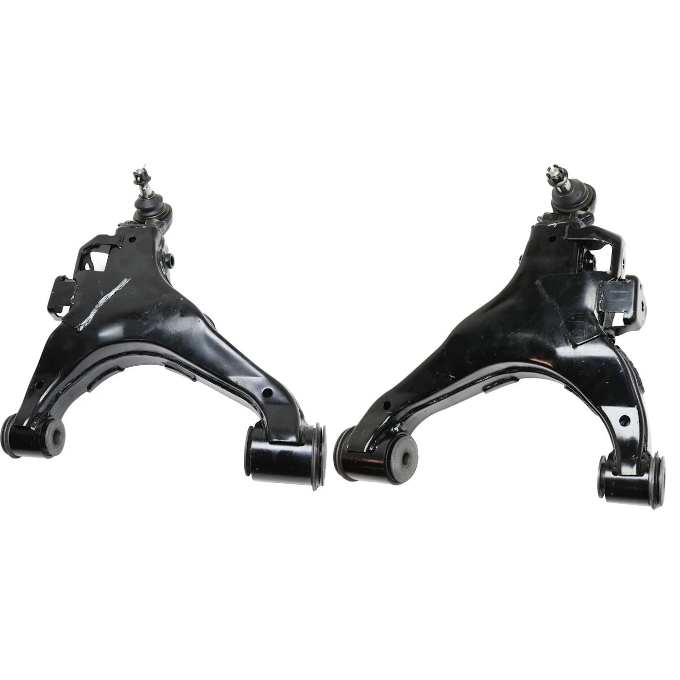 Control Arms 2PCS For Toyota Tundra 2007-2015 Sequoia 2008-2019 5.7L V8 Pair