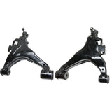 Control Arms 2PCS For Toyota Tundra 2007-2015 Sequoia 2008-2019 5.7L V8 Pair