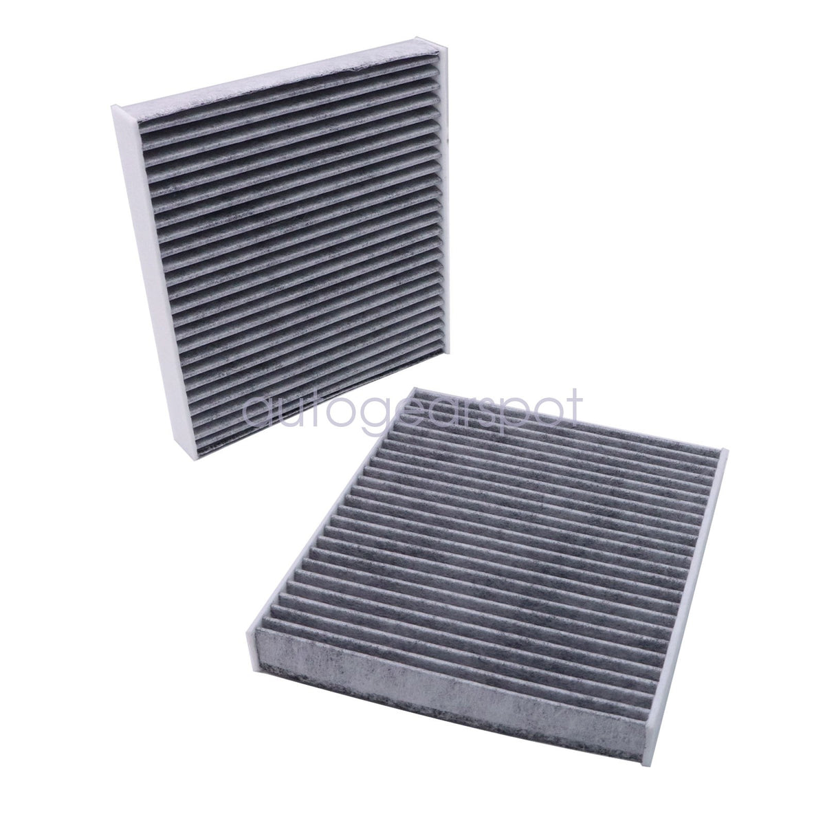 CHARCOAL CABIN AIR FILTER 87139-YZZ05 FOR LEXUS RX350 2007-2009
