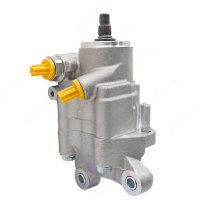 Fit Lexus SC400 Z30 4.0L Coupe 92-97 Power Steering Pump w/o Reservoir 21-5877