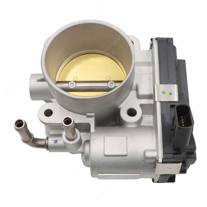 Throttle Body Fit For Subaru Forester 2014-2017 WRX 2014-2017 2.0L RME59-350