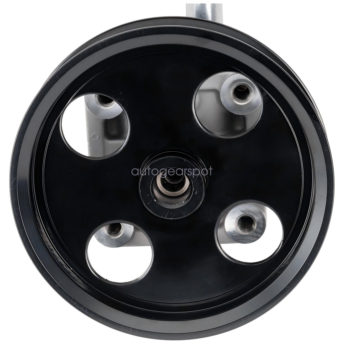 Pressed-On Pulley Power Steering Pump FIT Volvo S80 06 2.5L XC90 2.5 2.9L 05-06