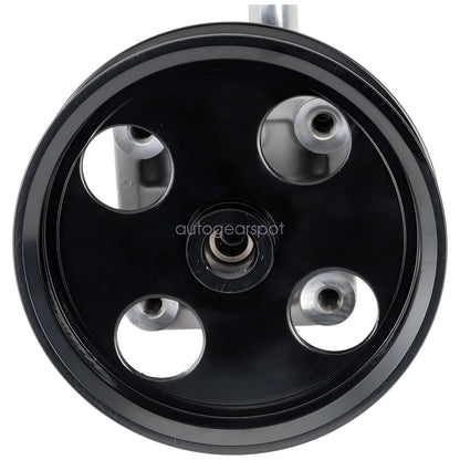 Pressed-On Pulley Power Steering Pump FIT Volvo S80 06 2.5L XC90 2.5 2.9L 05-06