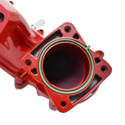 Aluminum Intake Manifold for 2013-2020 Chevrolet Trax L4 1.4L 25200449 55577314
