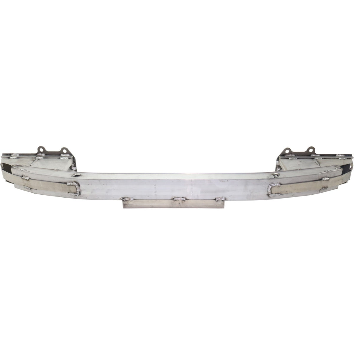Front Bumper Reinforcement Aluminum Bar for Honda Accord 2018-2020