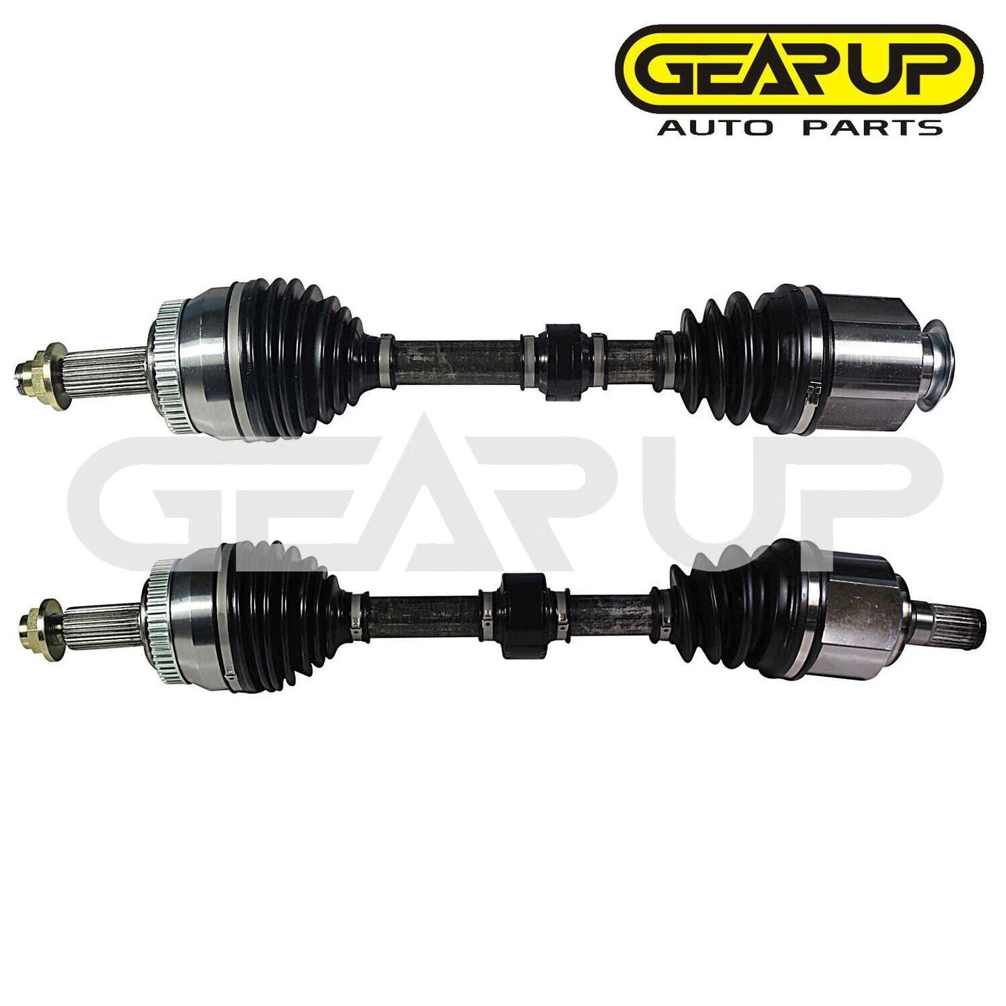 Fit 2012 2013 Kia Optima EX SX SXL 2.0L Automatic Front Pair CV Axle Assembly