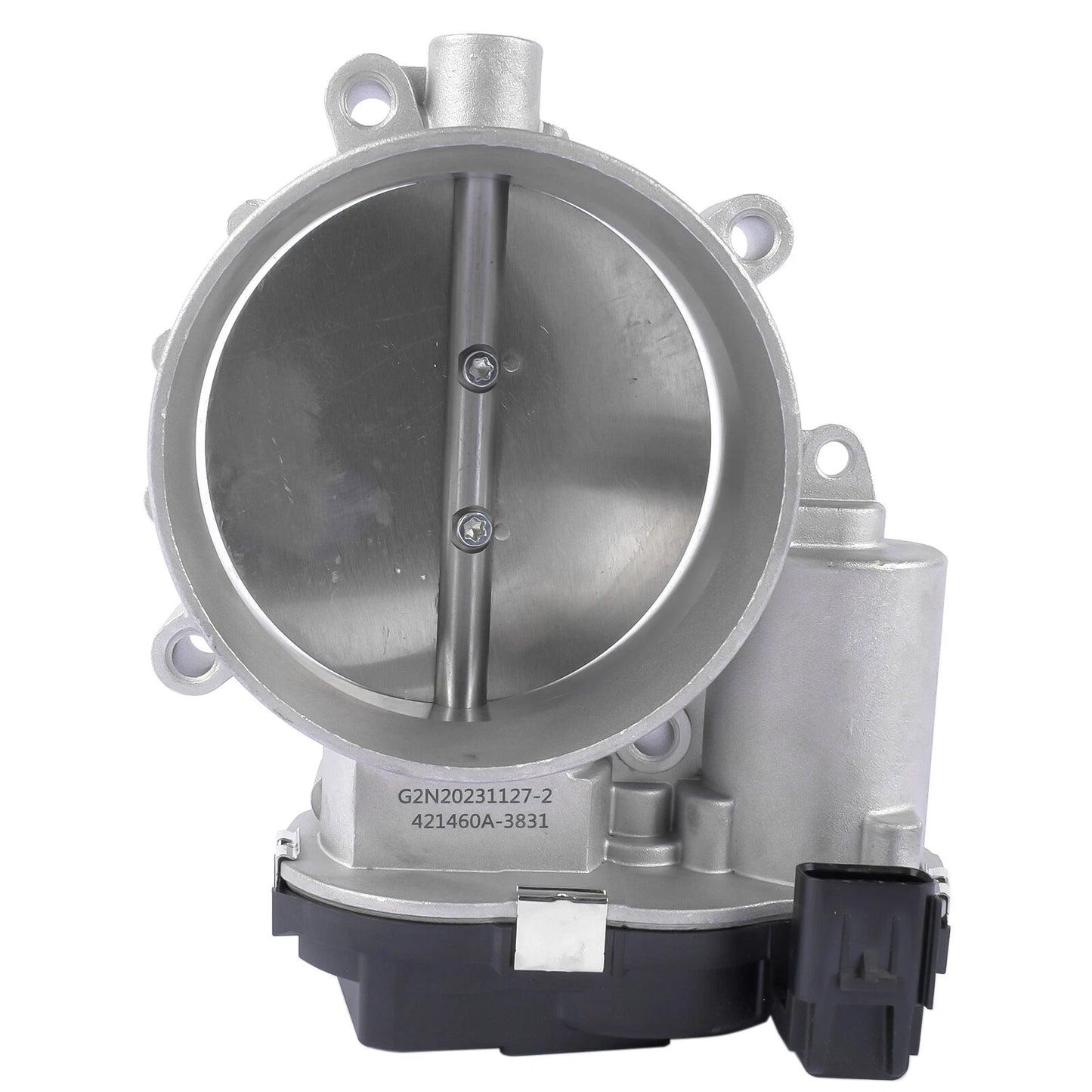 Throttle Body 68184386AD For Jeep Grand Cherokee 2018-2019 Dodge Durango 2021