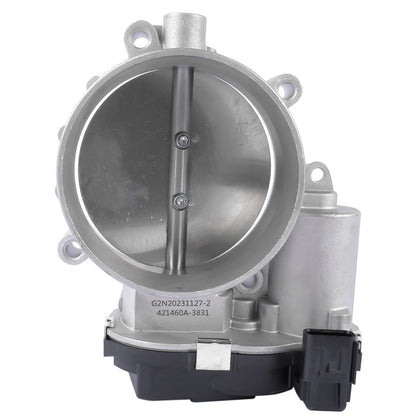 Throttle Body 68184386AD For Jeep Grand Cherokee 2018-2019 Dodge Durango 2021