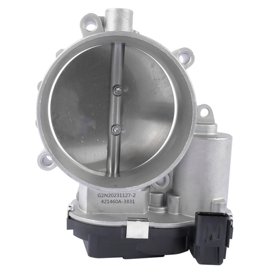 Throttle Body 68184386AD For Jeep Grand Cherokee 2018-2019 Dodge Durango 2021
