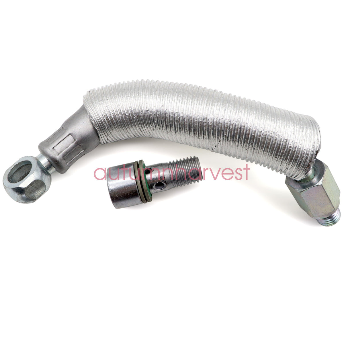 Engine Turbo Oil Return Pipe Tube 55567067 55568031 55587854 25198546 For Chevy