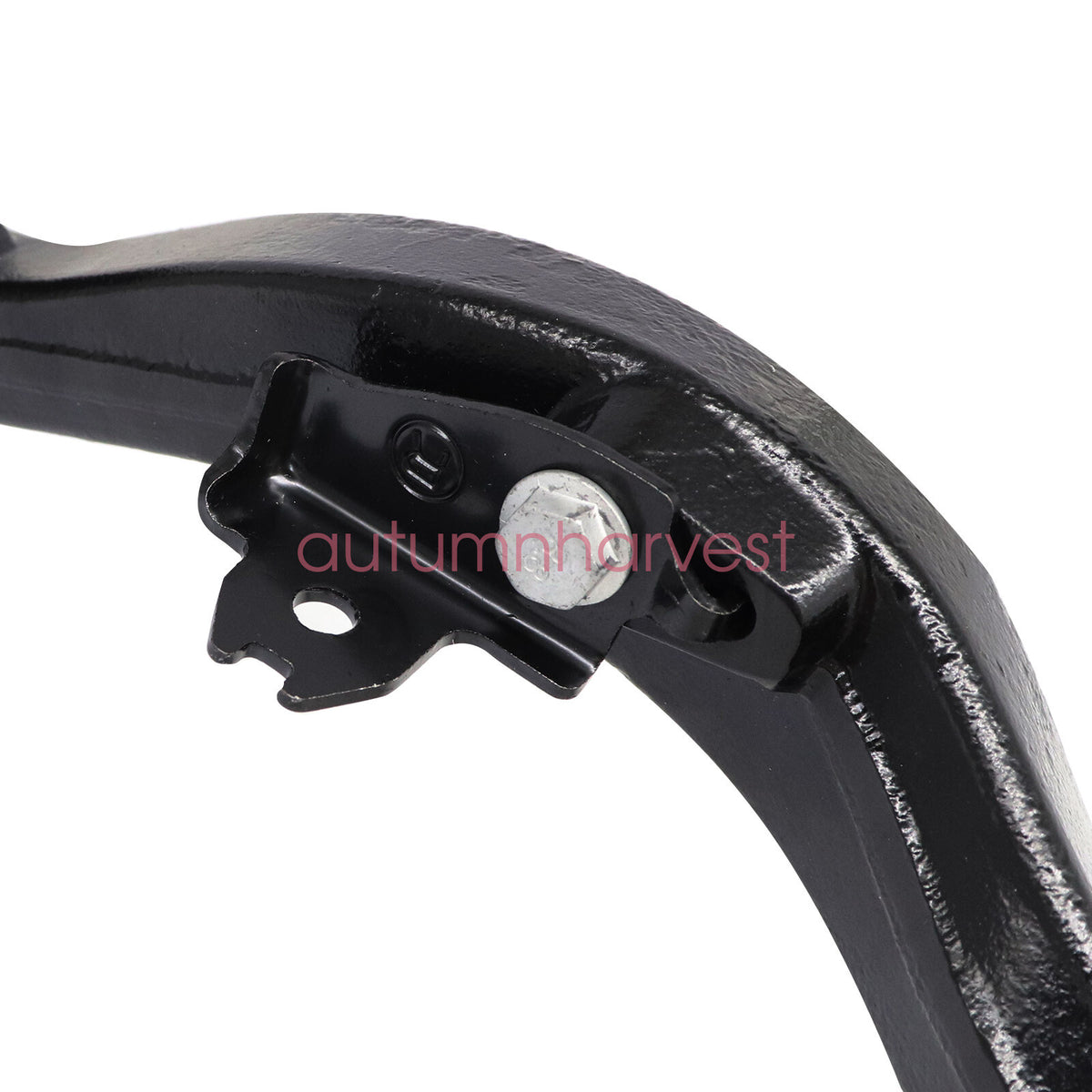 New Front Pair Lower Rearward Control Arm Fits Lexus LS460 LS600h 2008-2016 US