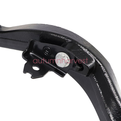 New Front Pair Lower Rearward Control Arm Fits Lexus LS460 LS600h 2008-2016 US