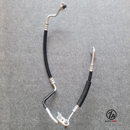 42588256 42366105 Air Conditioning Condenser Hose Assembly Fits Chevrolet Buick