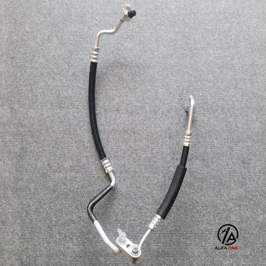 42588256 42366105 Air Conditioning Condenser Hose Assembly Fits Chevrolet Buick
