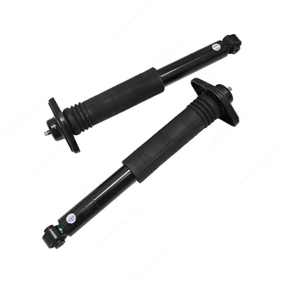 Pair Rear Complete Suspension Shocks Absorber Kit For Nissan Murano 09-14 3.5L