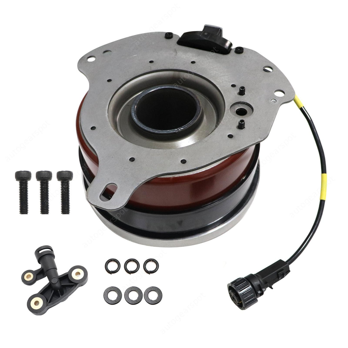I-shift Clutch Cylinder FIT Volvo Mack Trucks 23417523 - 22989089 - 6482000155