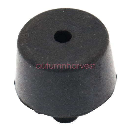 2X Trunk Lid Rubber Bumper Stopper Fit for 2014-2021 Infiniti Q50 V37 80896-AR00