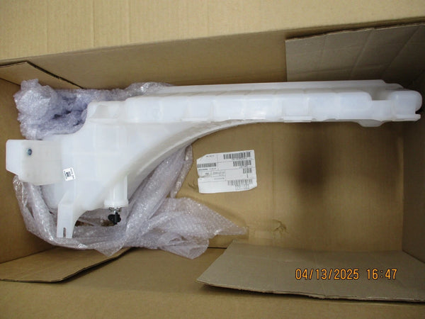 Coolant Reservoirs