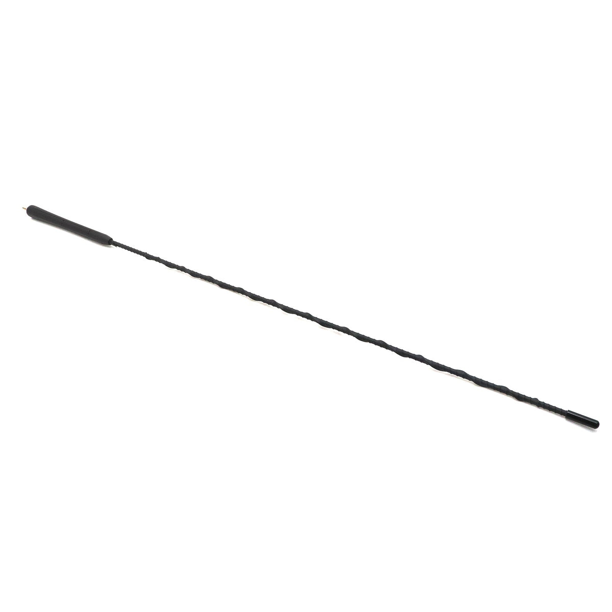 Fits Ford E-350 F-250 New replacement RH fender radio antenna mast receiver