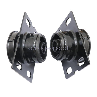 New 2x Fit 2009-2022 ISUZU ELF 500 ELF 600 Cabin Mounting Rubber Upper