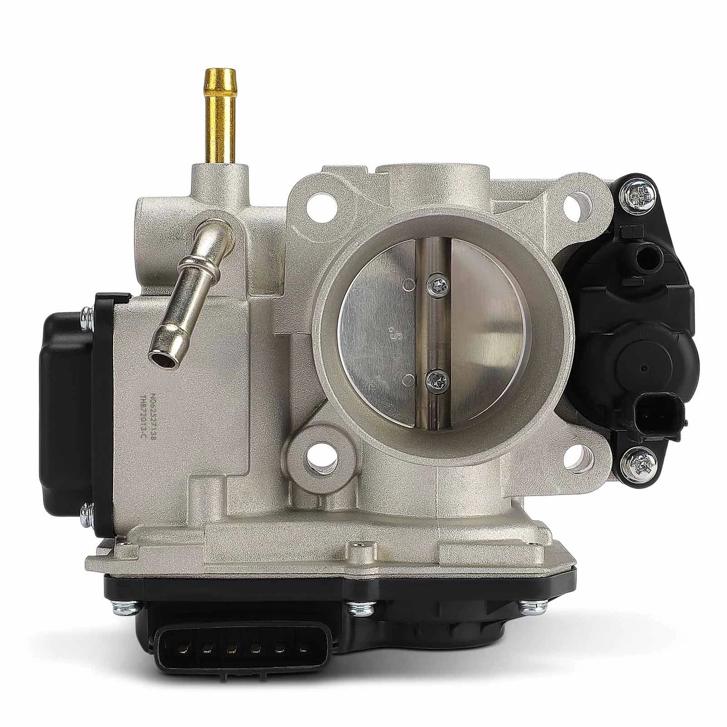 Throttle Body 16400RMX003 Fits For Honda Civic 2006 2007 2008 2009 2010 2011