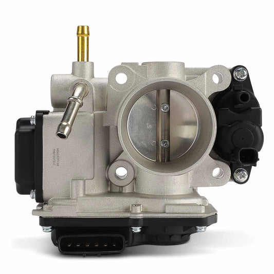 Throttle Body 16400RMX003 Fits For Honda Civic 2006 2007 2008 2009 2010 2011