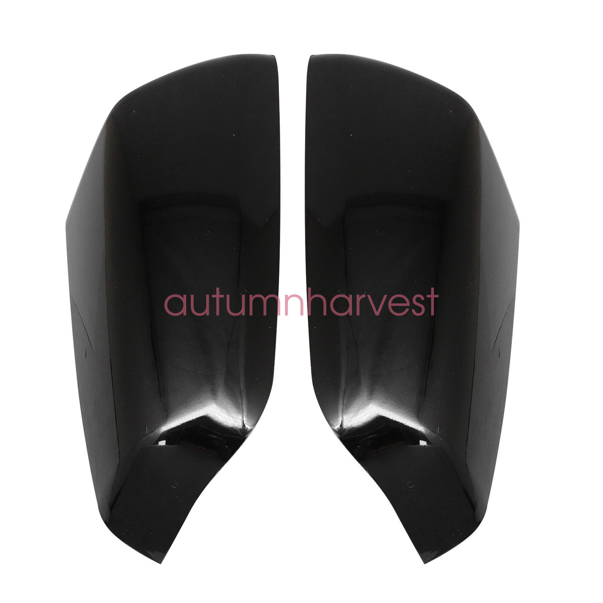 Mirror Cover Cap Right&Left side Heated Fits for Chevy Equinox Terrain 2018-2023