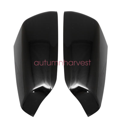 Mirror Cover Cap Right&Left side Heated Fits for Chevy Equinox Terrain 2018-2023