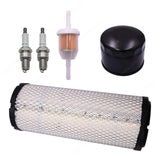 High Quality For John Deere Z Trak 777 Z970R Z960R Z820A Tune up Maintenance Kit