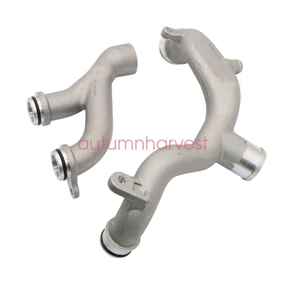 3PC Cooling System Replace Kit for Land Range Rover Sport 3.0L 5.0L Engine 13-19