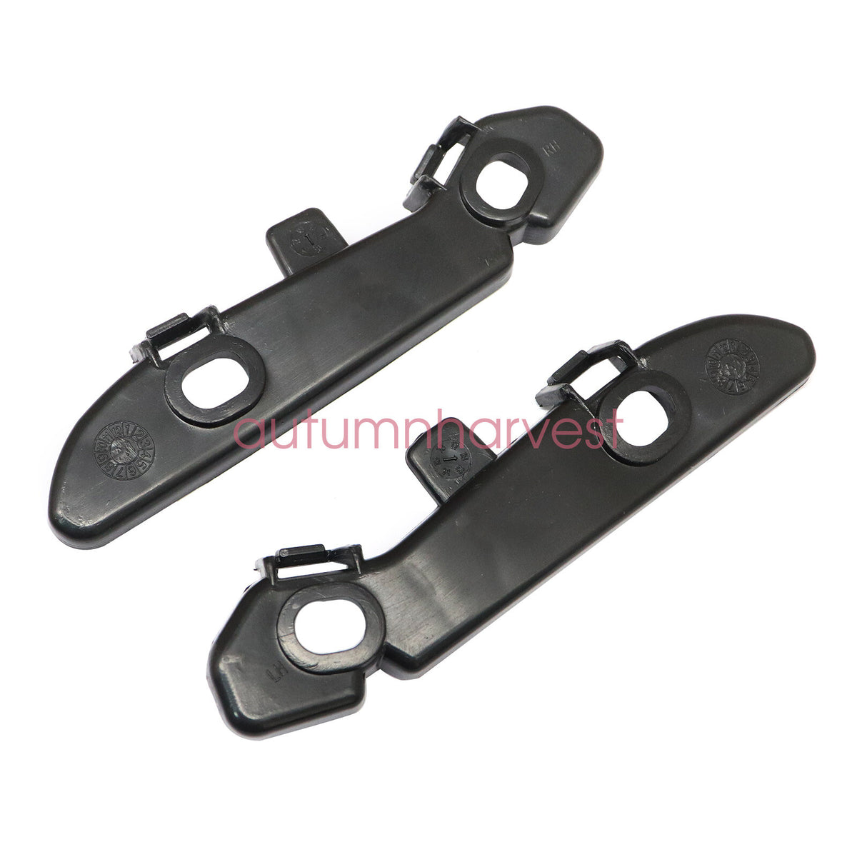 Hot Sale Bumper Bracket For 2012-2016 BMW 328i Front Left & Right 51117279711