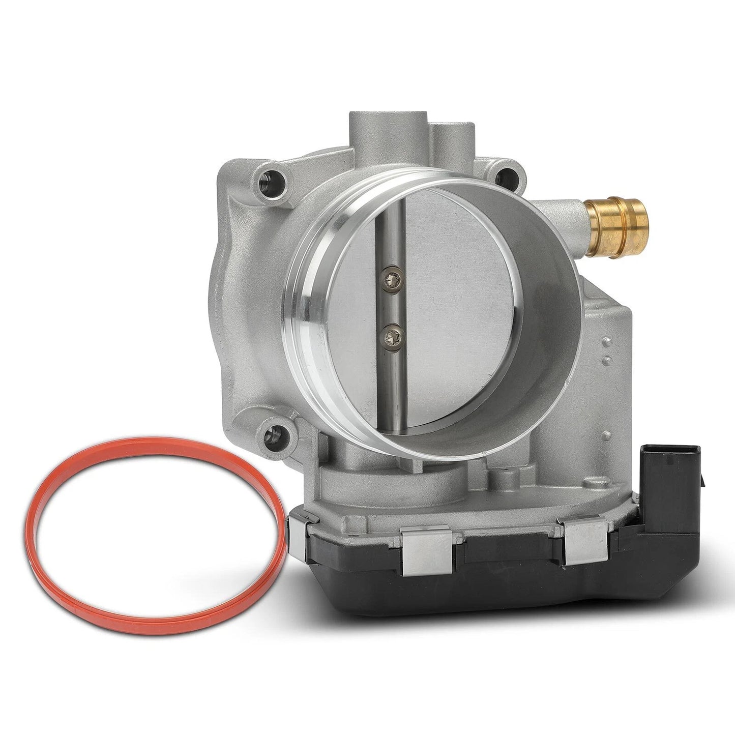 Throttle Body Fit BMW M2 M3 M4 X1 X3 X4 X5 X6 ActiveHybrid 3/5/7