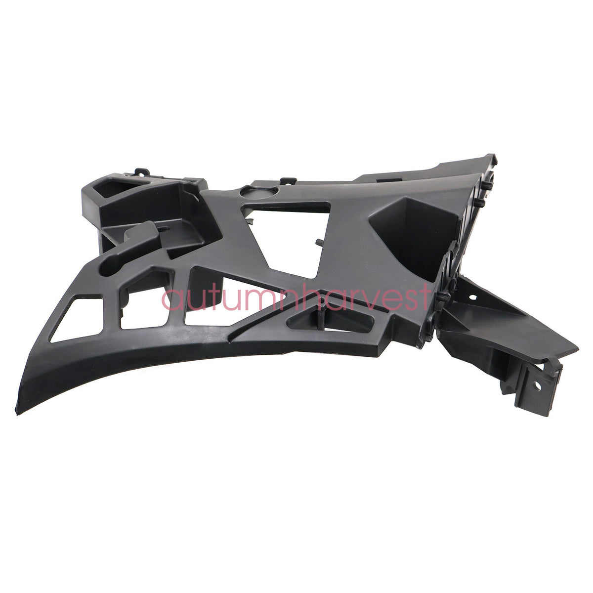 Right Side Headlight Headlamp Bracket Set Fits Mercedes GLE400 2016-2018 2019