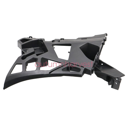 Right Side Headlight Headlamp Bracket Set Fits Mercedes GLE400 2016-2018 2019