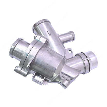 Thermostat Housing For 2010-2016 Land Rover LR4 For Range Rover 5.0 LR010799