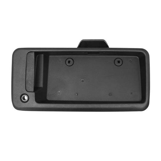 Exterior Door Handle For 1996-2015 Chevy Express GMC Savana 1500 2500 3500 Van