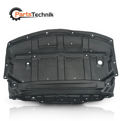 Splash Shield RWD Engine Guard For 2011-2019 Infiniti M35h M37 Q70 75892-1MA0A
