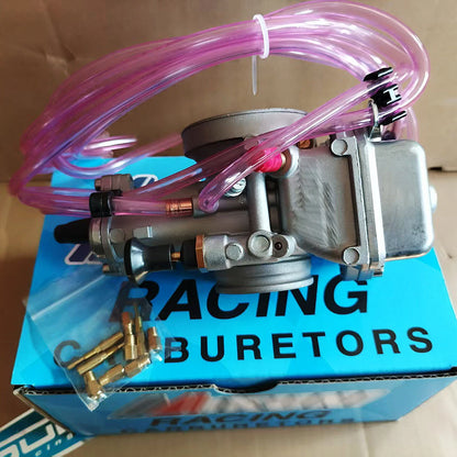 Carburetor For Yamaha YZ125 YZ250 For KTM38 TMX 38MM Mikuni Carb 13200-36F20