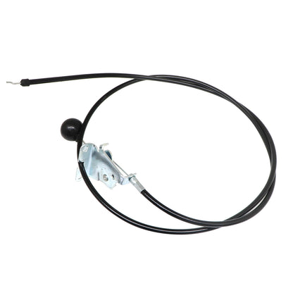 Throttle Cable 055-8020-00 for Bad Boy ZT Elite, Maverick, Outlaw, MZ Elite