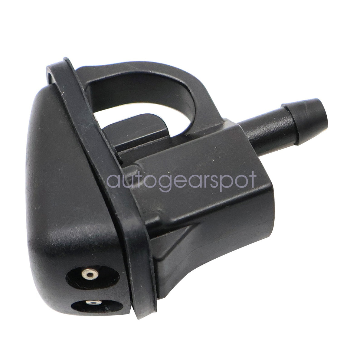 2PCS Windshield Wiper Washer Nozzle Fits For 1999-2004 Land Rover Discovery