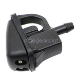 2PCS Windshield Wiper Washer Nozzle Fits For 1999-2004 Land Rover Discovery