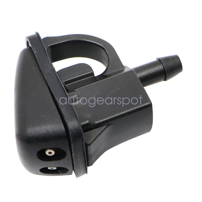2PCS Windshield Wiper Washer Nozzle Fits For 1999-2004 Land Rover Discovery