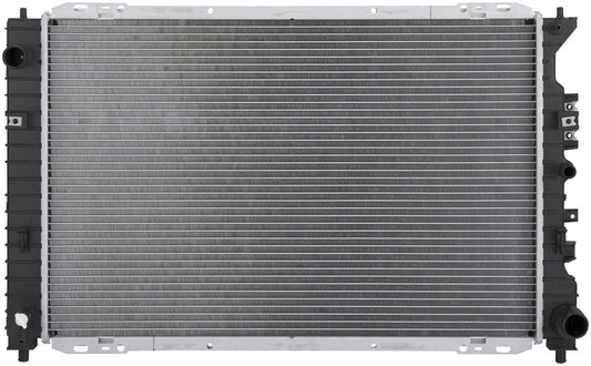 Radiator For 2009-2010 Ford Escape Mazda Tribute Mercury Mariner 2.5L