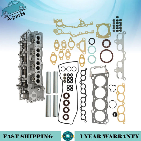 Head Gaskets