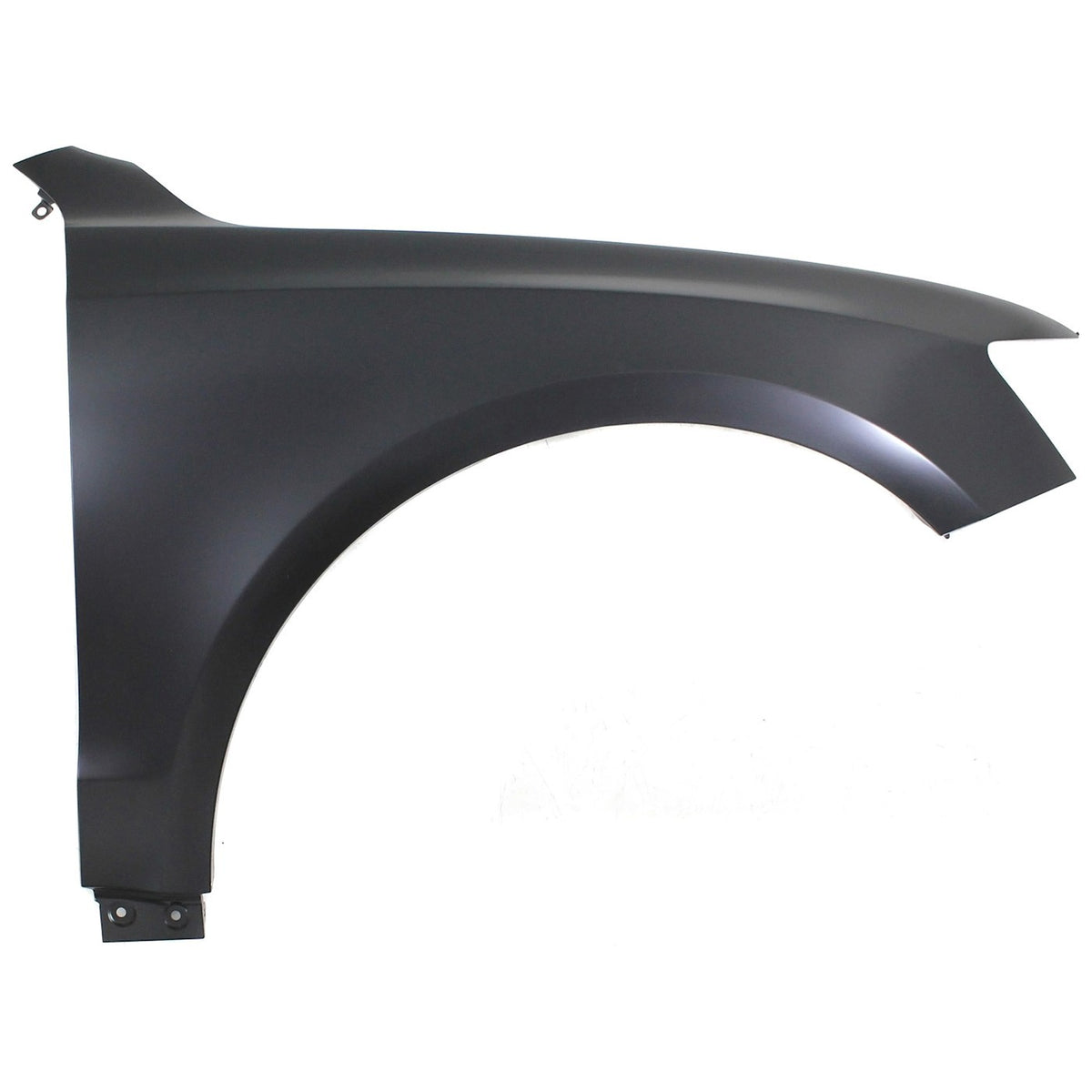Fender Steel Primed Front Passenger Side For 2013-2017 Audi Q5 SQ5 8R0821106A