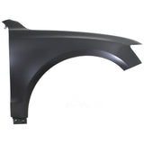 Fender Steel Primed Front Passenger Side For 2013-2017 Audi Q5 SQ5 8R0821106A