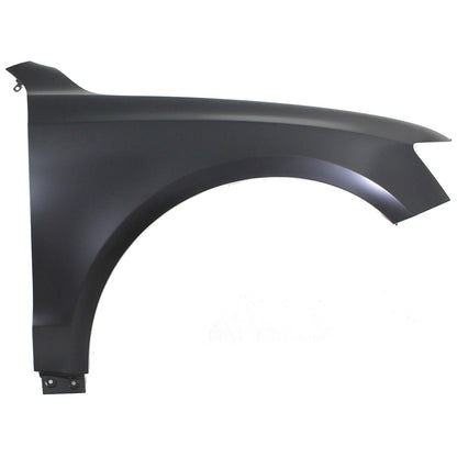 Fender Steel Primed Front Passenger Side For 2013-2017 Audi Q5 SQ5 8R0821106A