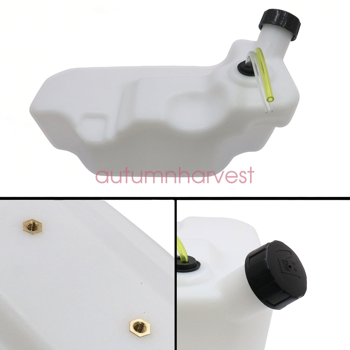 NEW Gas Tank Assembly For Redmax EBZ7500 EBZ8500 Backpack Leaf Blowers 579140201